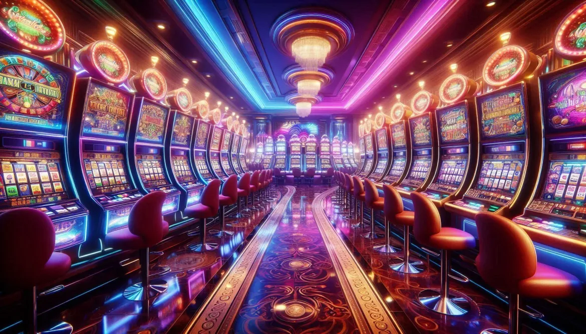 Palms Bet